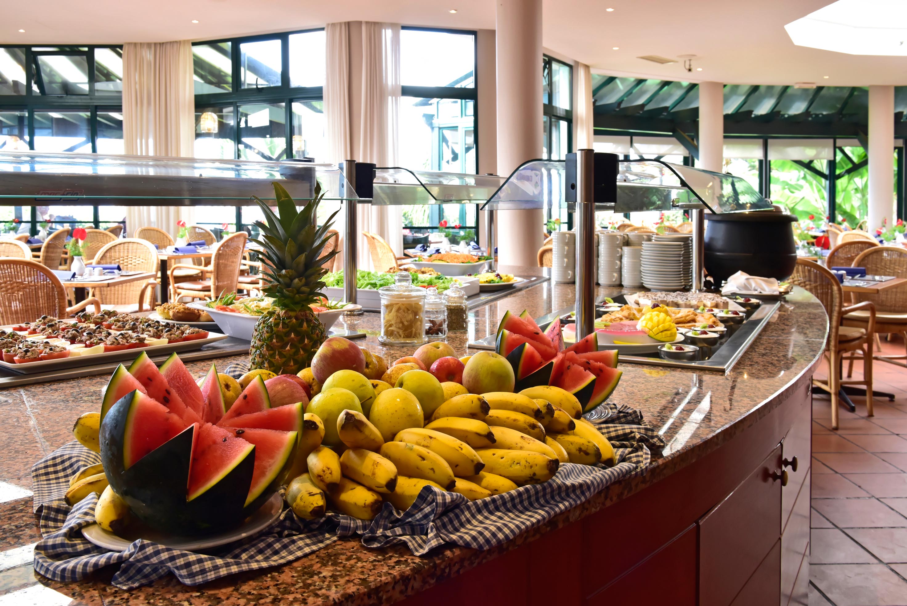 Фото Pestana Ocean Bay Resort