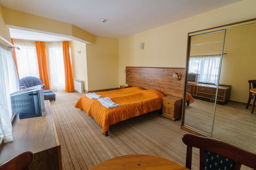 Фото Chateau Vaptzarov Hotel