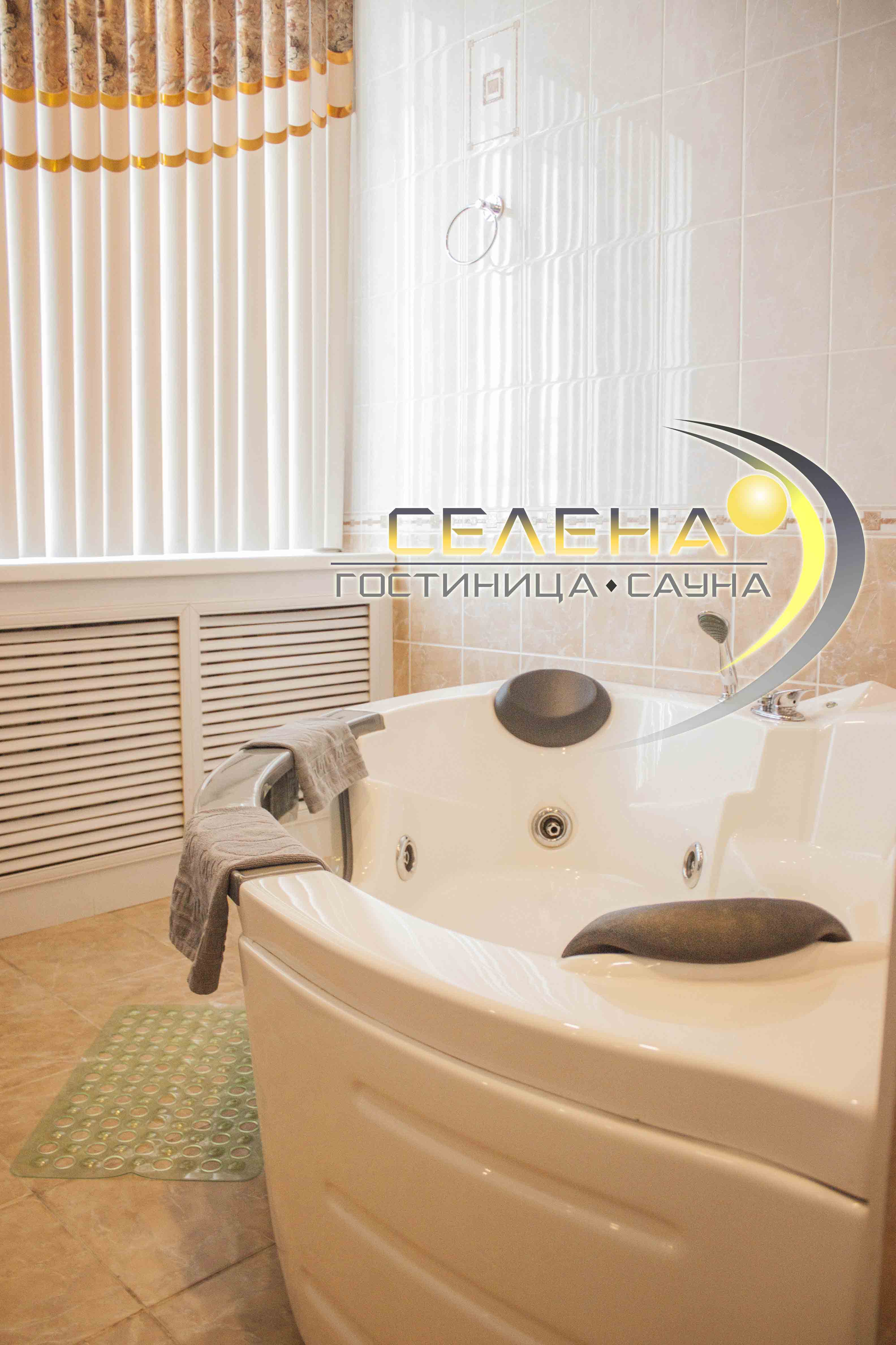 Фото отеля 5