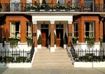 The Egerton House Hotel (Egerton Terrace, 17-19), hotel