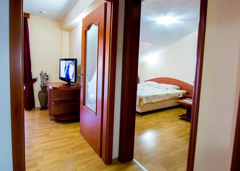 Фото Hotel Villa Dislievski