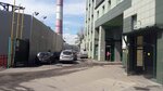 Варм Маркет (Остаповский пр., 3, стр. 5, Москва), отопительное оборудование и системы в Москве