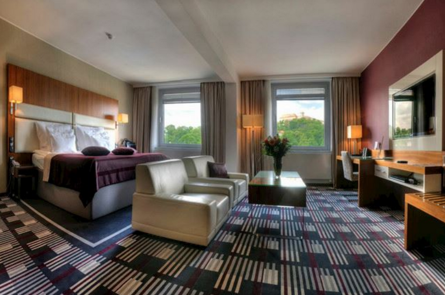 Фото отеля 5