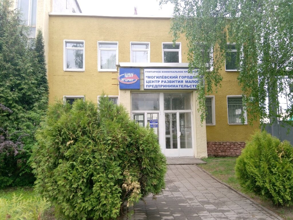 استشارات الاعمال Mogilevsky Gorodskoy tsentr Razvitiya Malogo Predprinimatelstva Ukp ، ، صورة