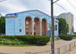Библиотека № 38 (Sormovskaya Street, 12/6), library