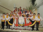 Sebezhskaya Detskaya shkola Iskusstv (Proletarskaya ulitsa, 54), school of the arts