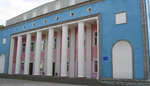 Mbuk Gorodskoy dvorets kultury (Moskovskaya Street, 10), casa de la cultura