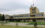 Сельский Дом культуры станица Губская (stanitsa Gubskaya, ulitsa Mira, 129), house of culture