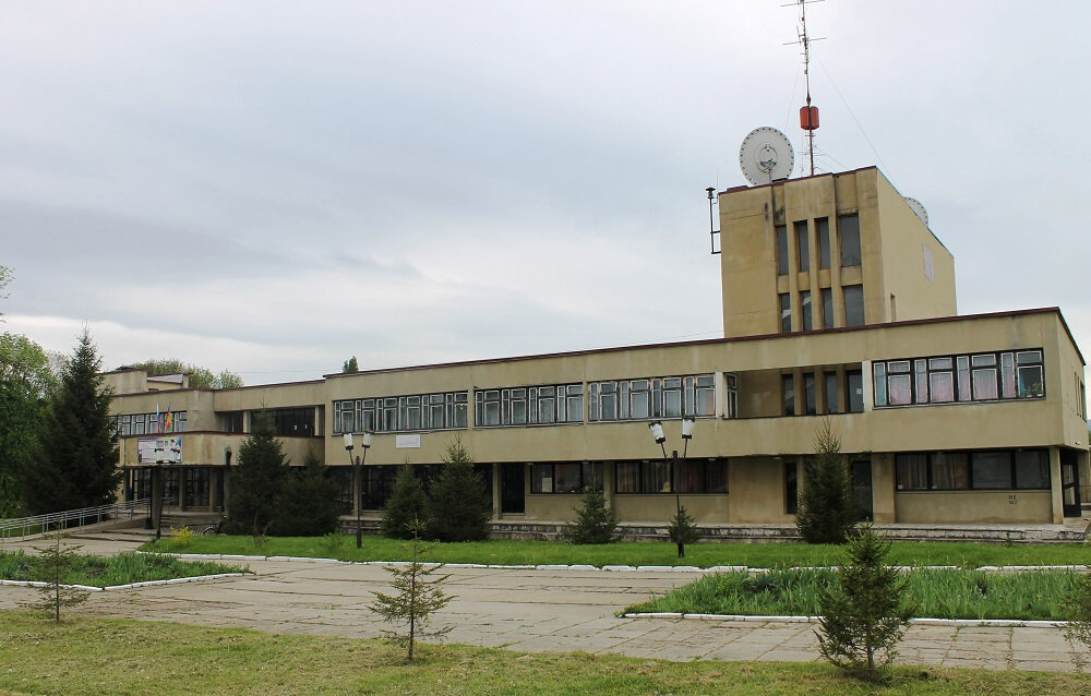 Дом культуры Сельский Дом культуры станица Губская, Краснодарский край, фото