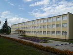 МБУДО Детская школа искусств (Больничная ул., 2А, село Алексеевка), школа искусств в Белгородской области