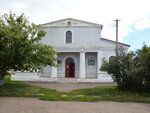 МКУ Дом культуры Нижнекаменского сельского поселения (posyolok Nizhnyaya Kamenka, Tsentralnaya ulitsa, 64), house of culture