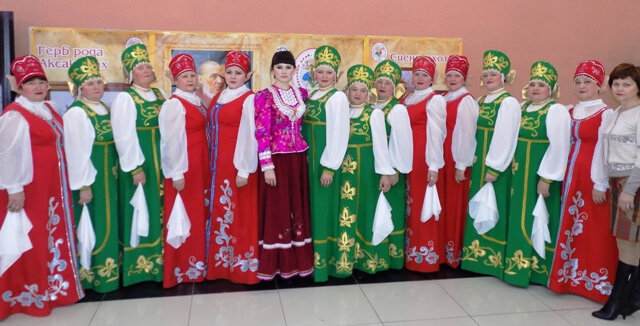 House of culture Алексеевский сельский филиал, Orenburg Oblast, photo