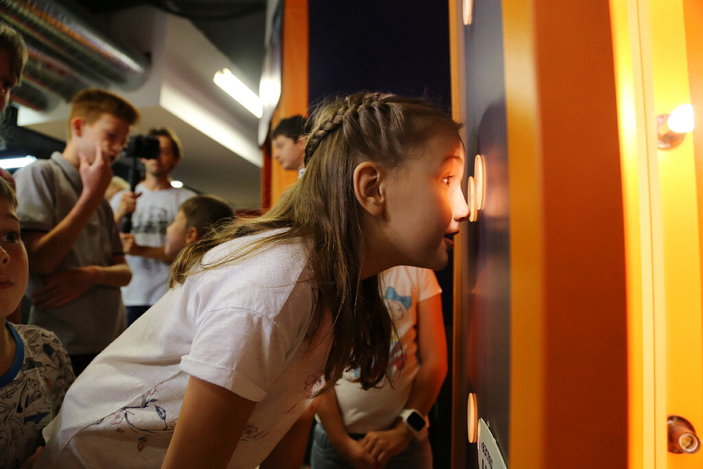 Музей эйнштейна калининград