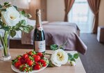 SediNN  (Tsentralniy City administrative district, Tsentralniy Microdistrict, Mitrofana Sedina Street, 103), hotel