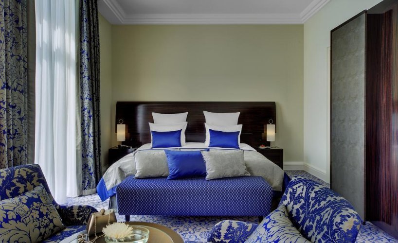 Фото Hotel Atlantic Hamburg, Autograph Collection