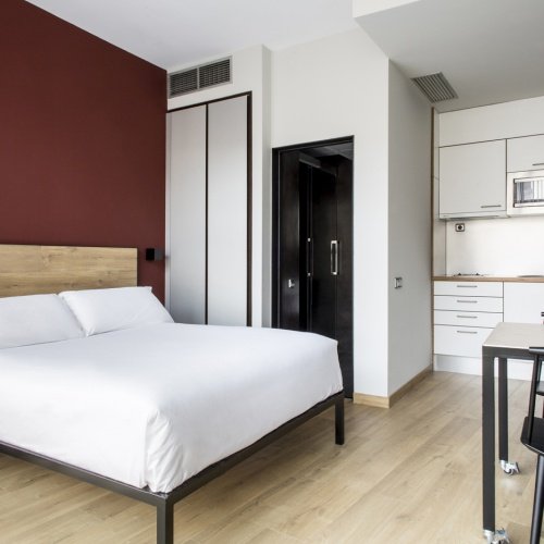 Фото Aparthotel Allada