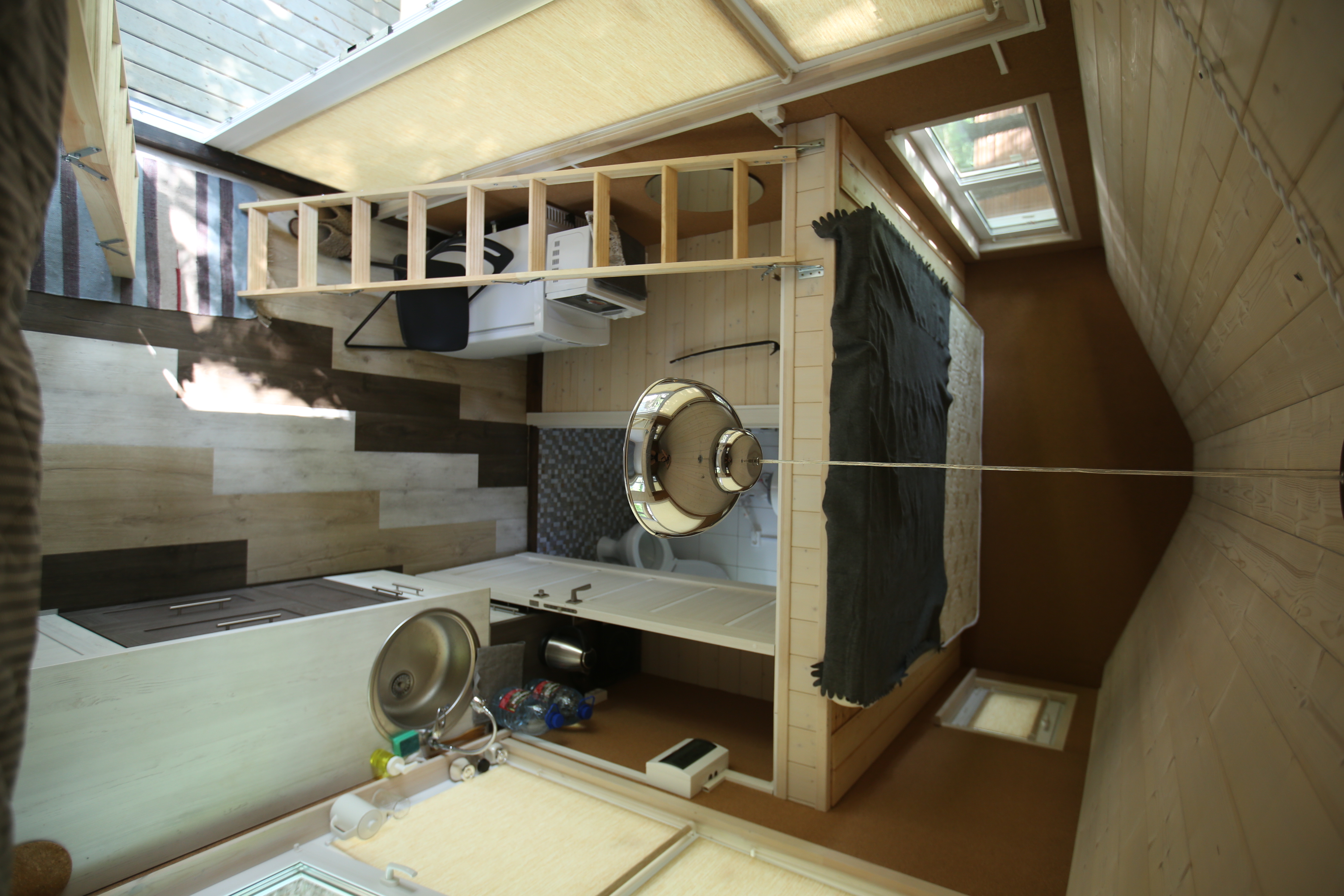 Фото Шведские дачи