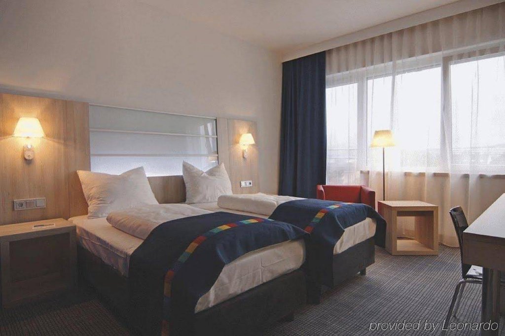 Фото Park Inn by Radisson Linz