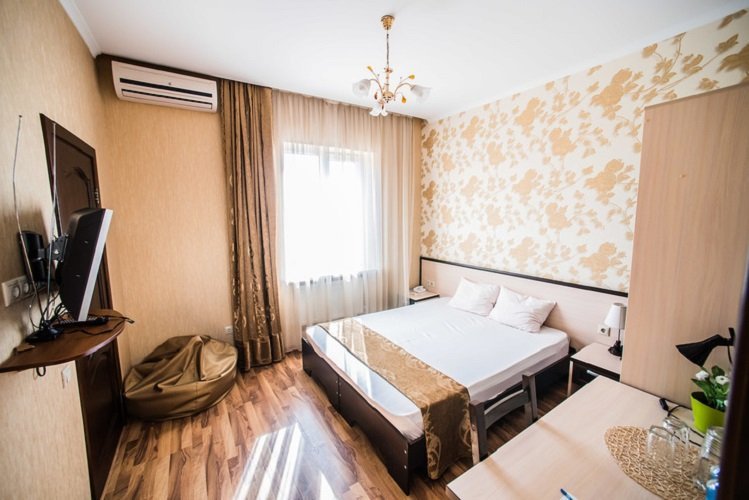 Фото Арт Отель