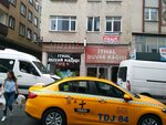 Ekodekor İthal Duvar Kağıtları (Armağanevler Mah., Mithat Paşa Cad., No:199/A, Ümraniye, İstanbul), duvar kağıdı mağazaları  Ümraniye'den