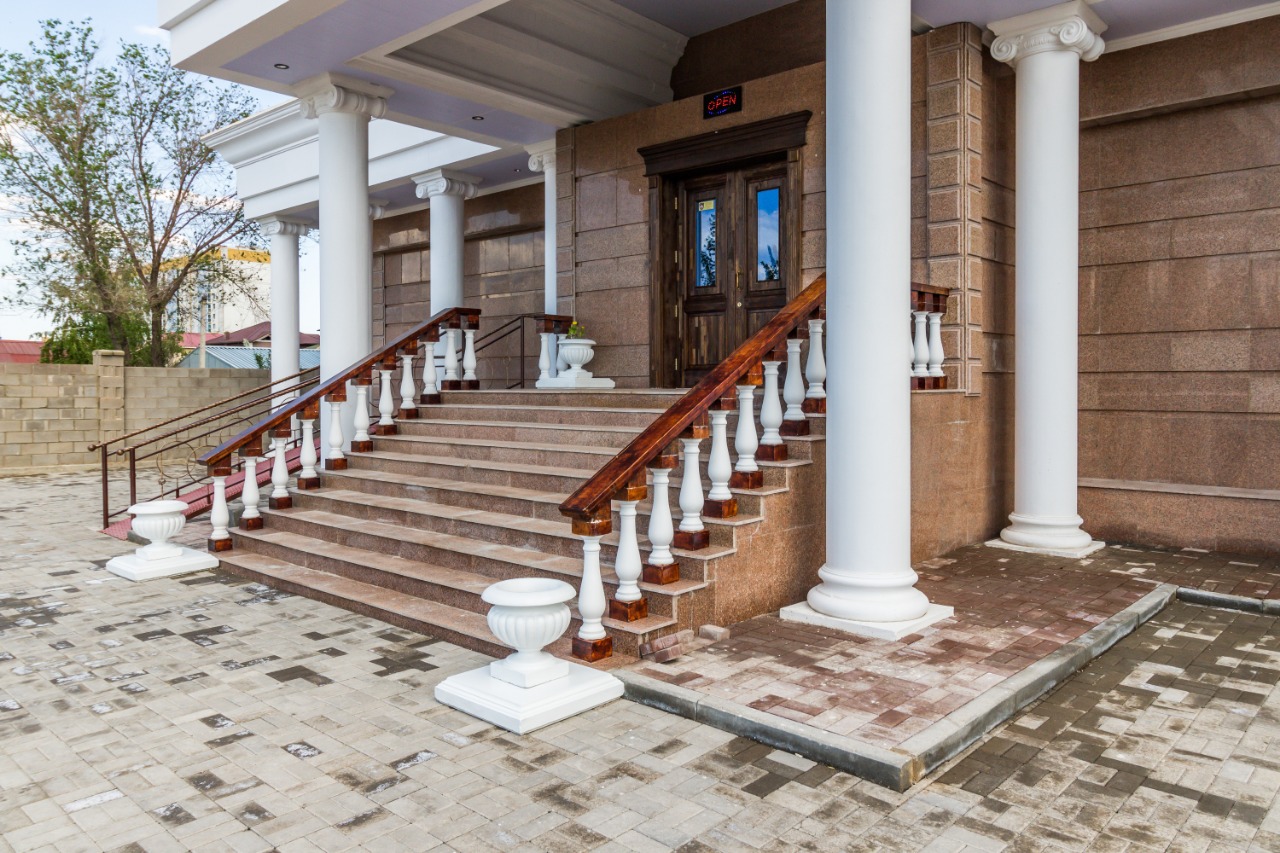 Фото Отель Gokai