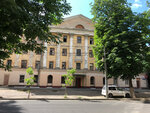 Obshchezhitiye № 1 Vgu (Fridrikha Engelsa Street, 8) ، سكن