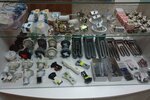 BitZapchast51 (Murmansk, Rogozerskaya Street, 9) ، spare parts and accessories for home appliances