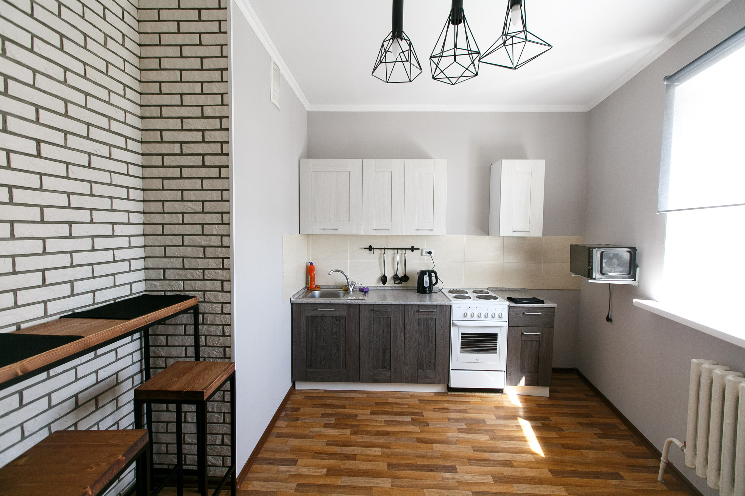 Фото Liproom на Смородина 9А