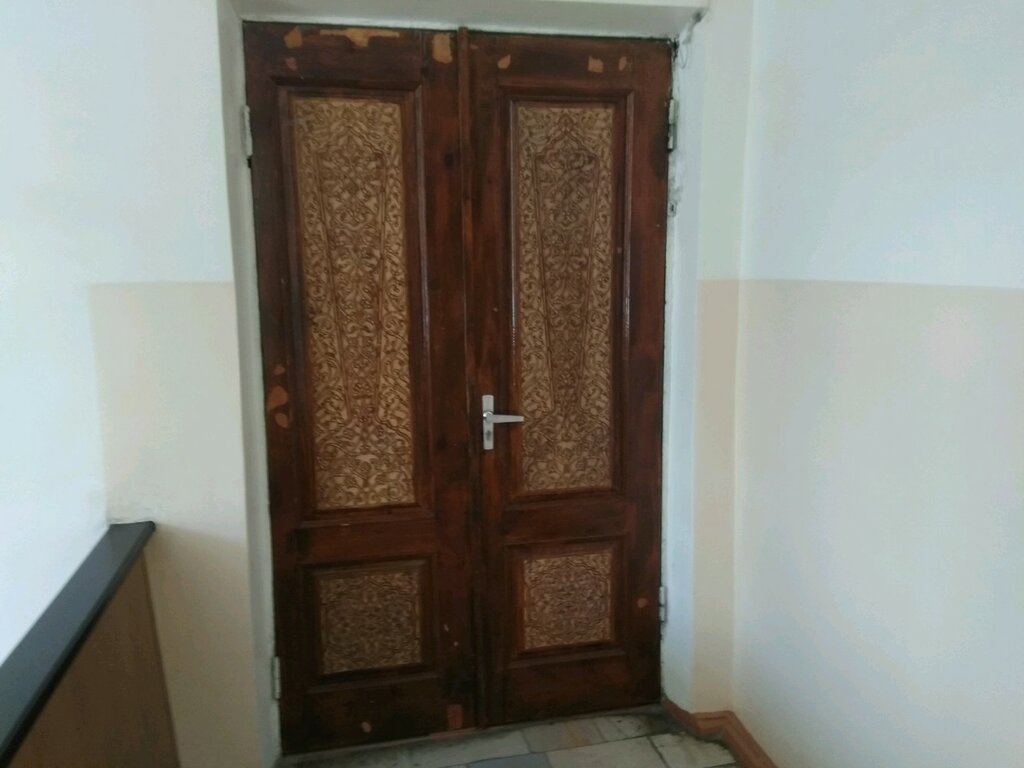 Mass media office Healthcare of Uzbekistan, Tashkent, photo