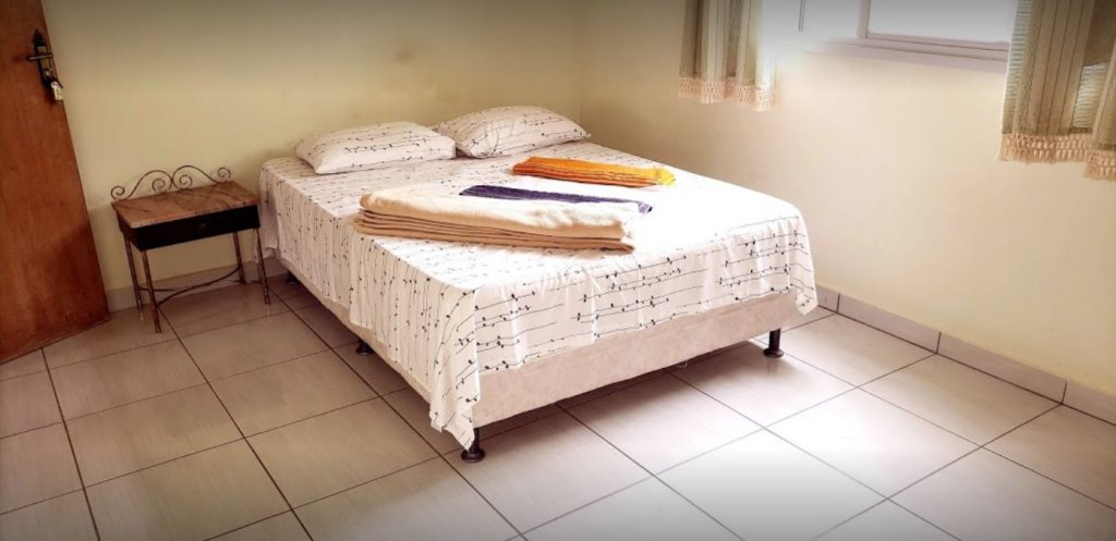 Фото Hotel Real de Caeté