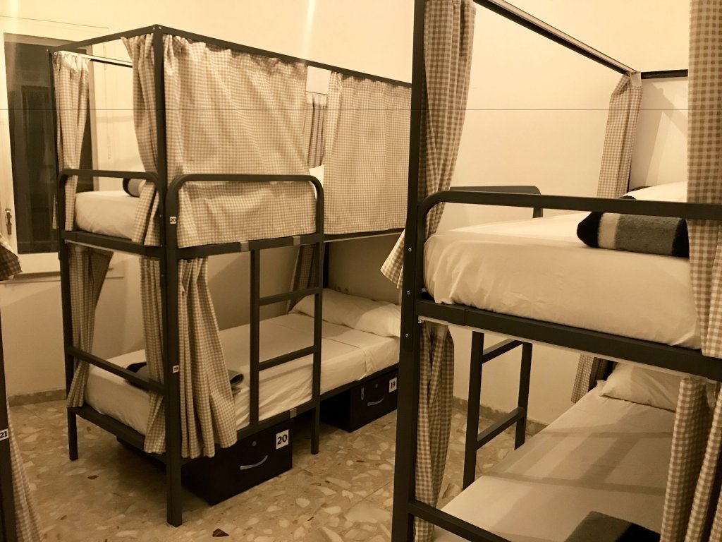 Фото Mucha Masia Hostel Rural-Urbà