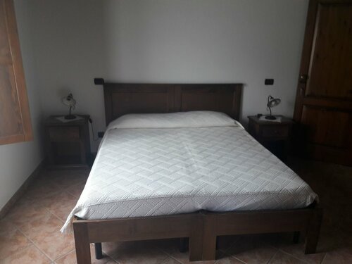 Гостиница B&b Terrazze sul Frido
