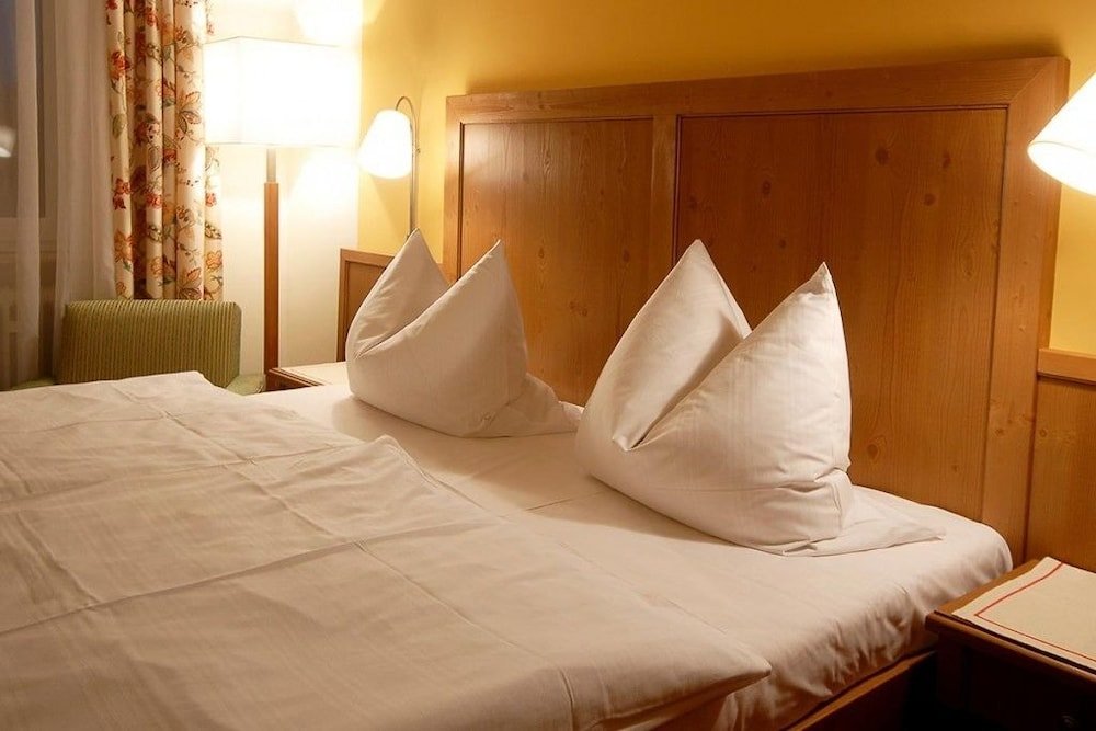 Фото Hotel Gondel