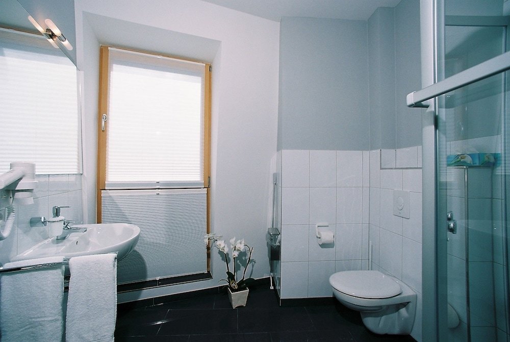 Фото Akzent Hotel Altenberge