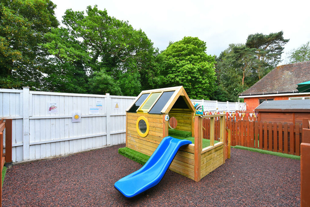 School Bright Horizons Phoenix Day Nursery and Preschool, England, photo
