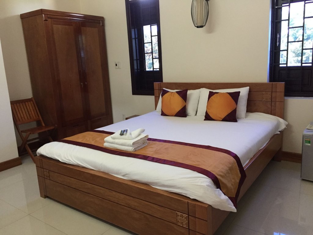 Фото Golden Sunbeam Homestay