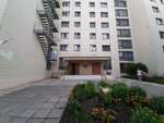 Общежитие № 2 Интеграл (ул. Казинца, 87), общежитие в Минске