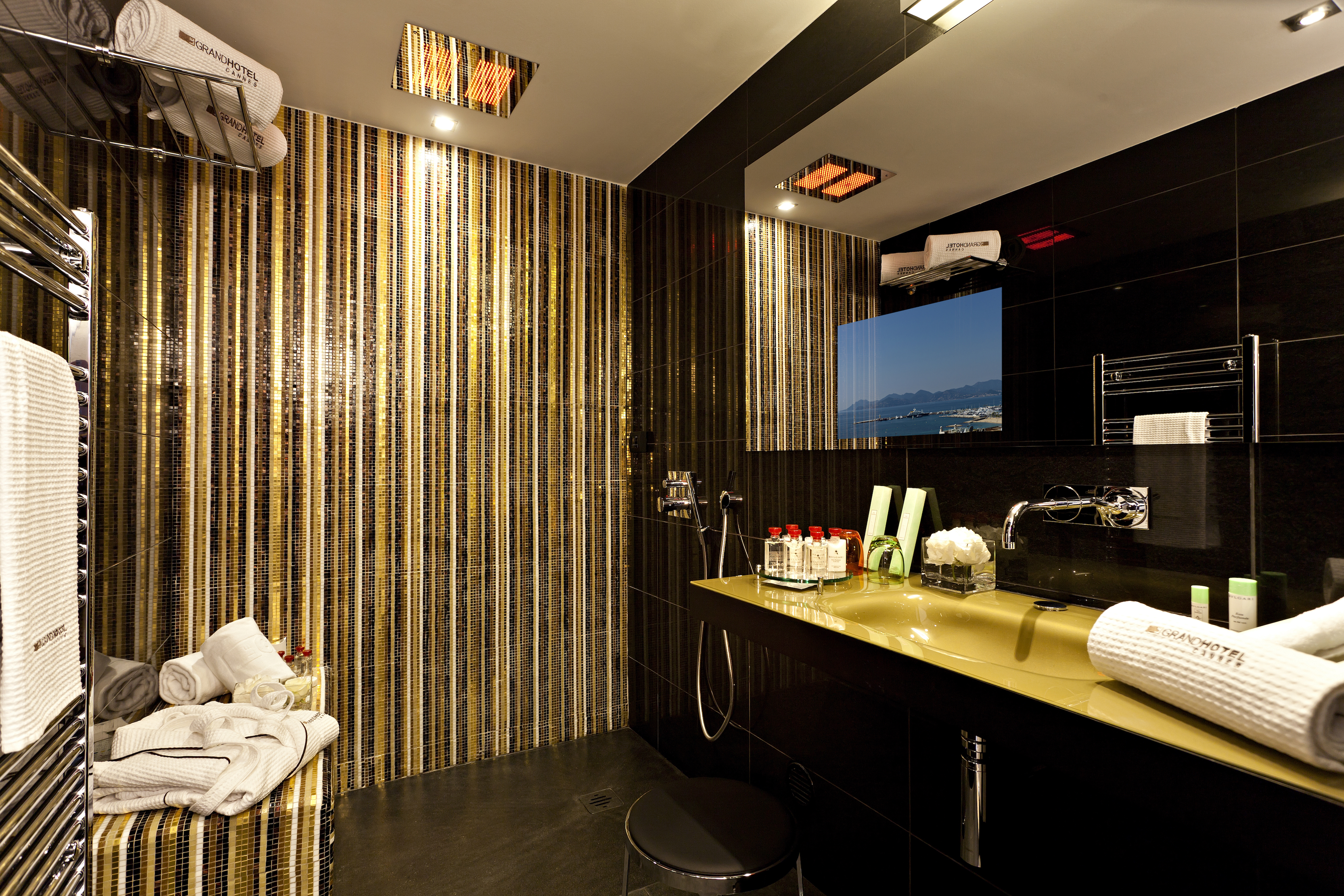 Фото Mondrian Cannes