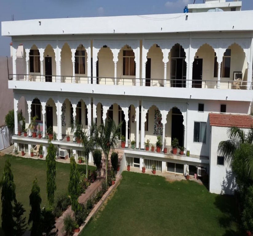 Фото отеля 4