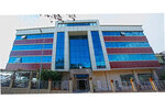 Doruk Male Student Dormitory (İstanbul, Küçükçekmece, Beşyol Mah., Birlik Cad., 22), dormitory