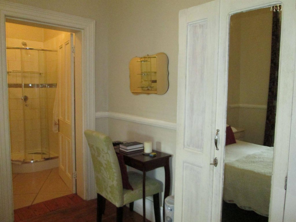 Фото The 3 Chimneys Guest House