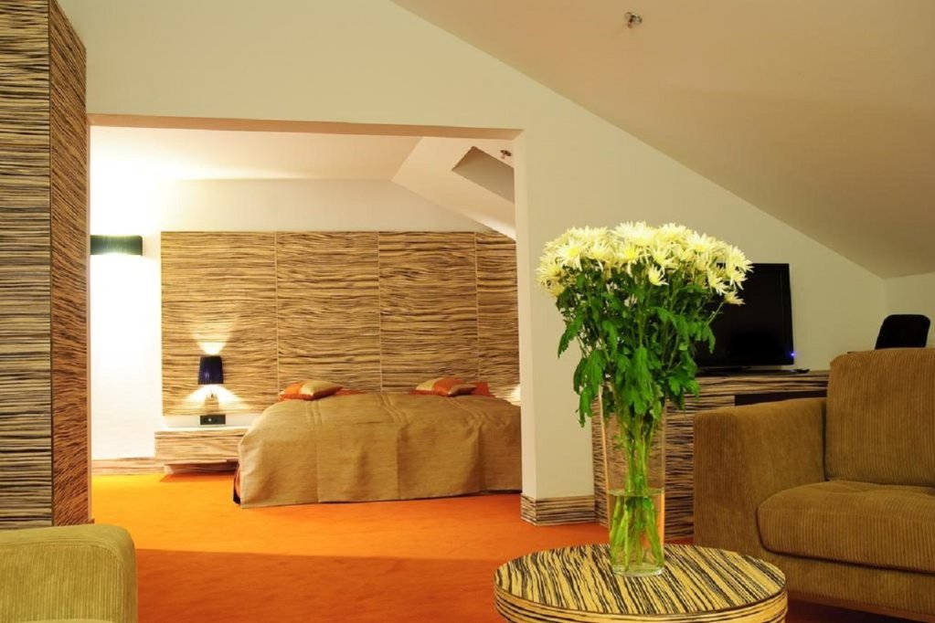 Фото Europe Hotel