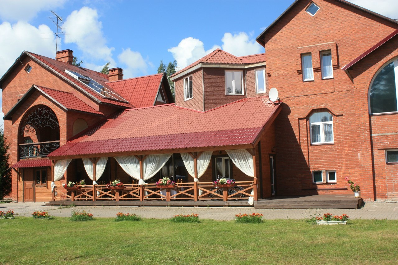 Фото отеля 3