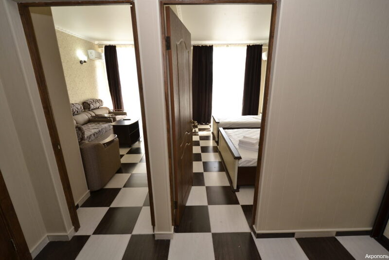 Фото Акрополь