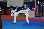 Top Team Taekwondo ITF (Promyshlennaya Street, 13П), sports club