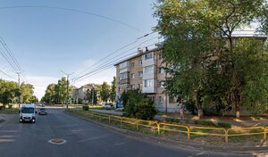 Адрес Быттехника