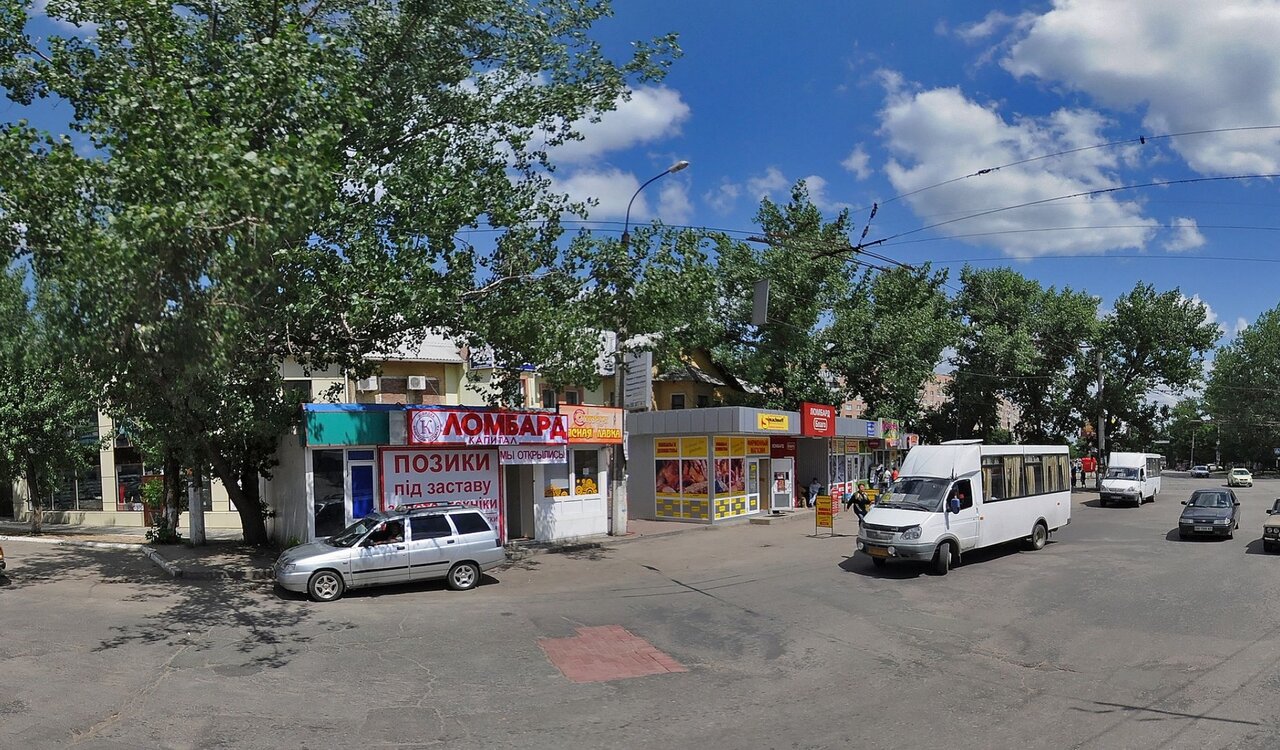 Квартал солнечный луганск карта