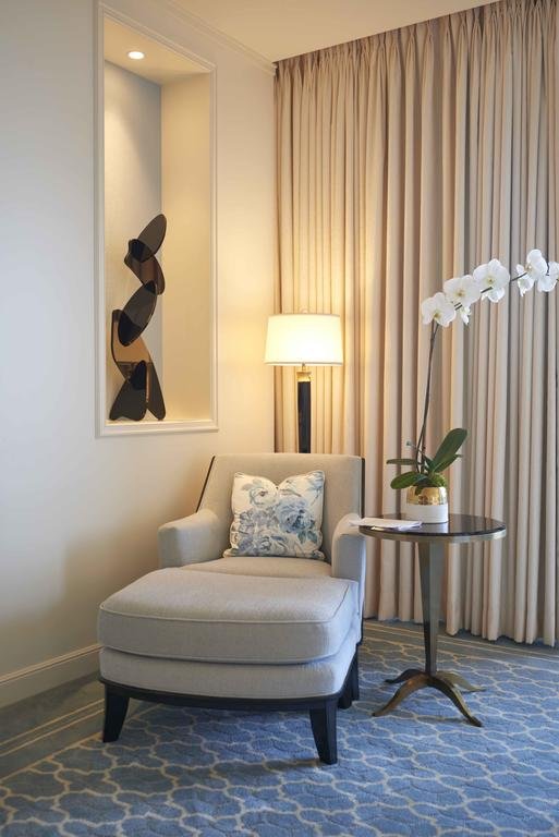 Фото Waldorf Astoria Beverly Hills