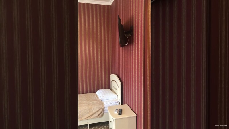 Фото Гостевой дом Кострома