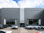 Land Rover. TransTehService (Pobedy Avenue, 194) ، ورشة لتصليح السيارات